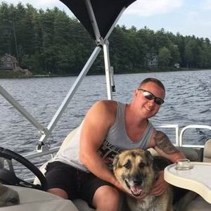 Meet your Posher, James